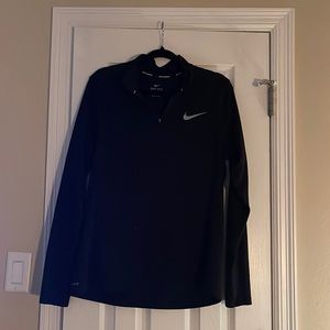 Nike Dry fFitbQuarter zip